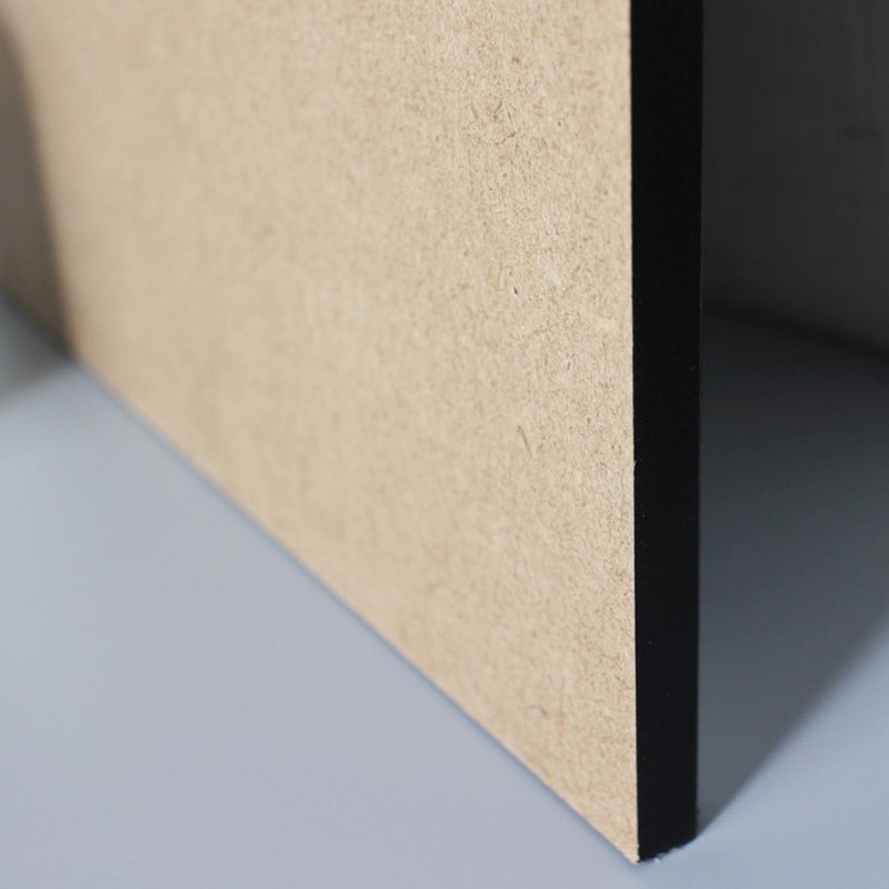 Cuadro de madera - 35x50 foto Póster japonés - Totoro