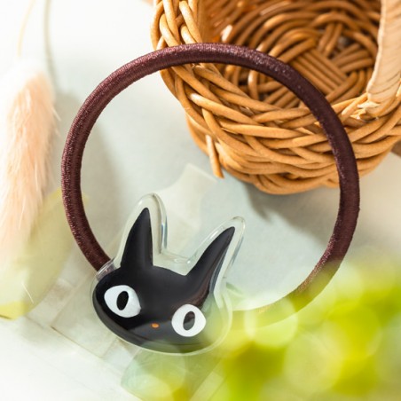 Accessories - Transparent button style hair band Jiji - Kiki's Delivery Service
