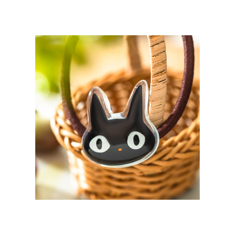 Accessories - Transparent button style hair band Jiji - Kiki's Delivery Service