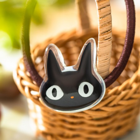 Accessories - Transparent button style hair band Jiji - Kiki's Delivery Service