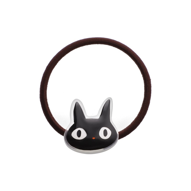Accessories - Transparent button style hair band Jiji - Kiki's Delivery Service