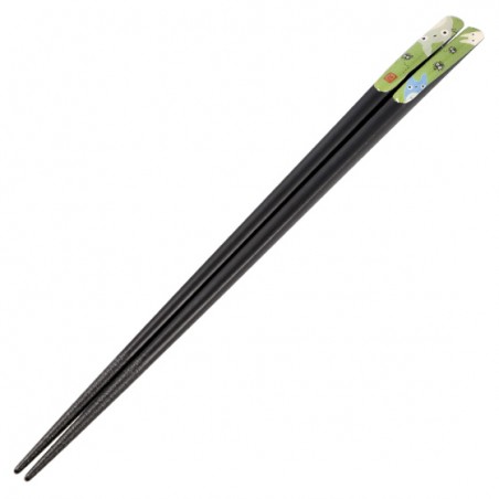 Chopsticks - Kawai Chopsticks green Totoro - My Neighbor Totoro