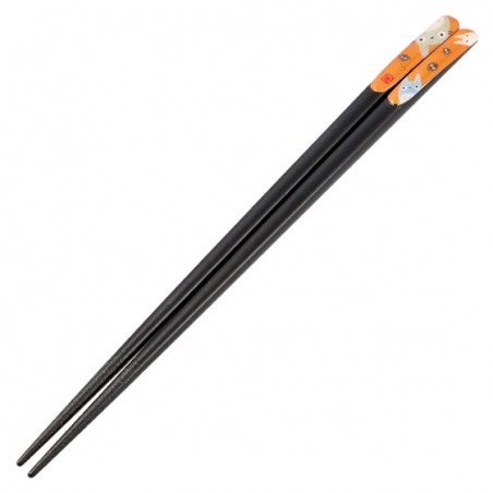 Chopsticks - Kawai Chopsticks Orange Totoro - My Neighbor Totoro