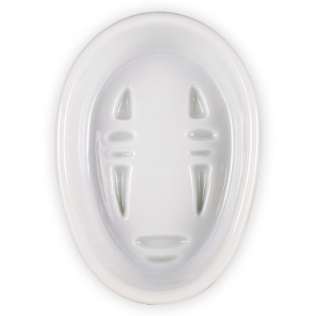 Kitchen and tableware - Soy sauce dish No Face - Spirited Away