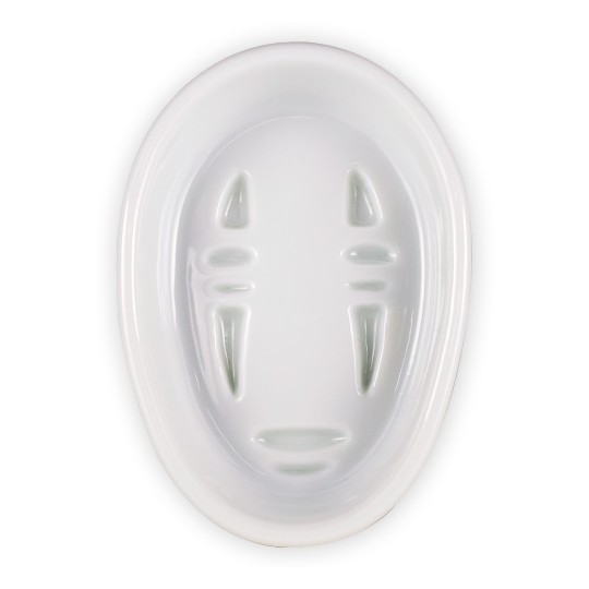 Soy sauce dish No Face Spirited Away
