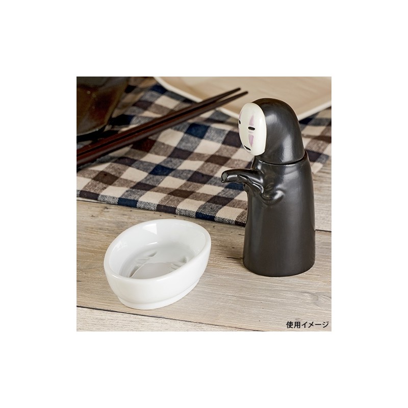 Cuisine et vaisselle - Coupelle à sauce soja No Face - Le Voyage de Chihiro