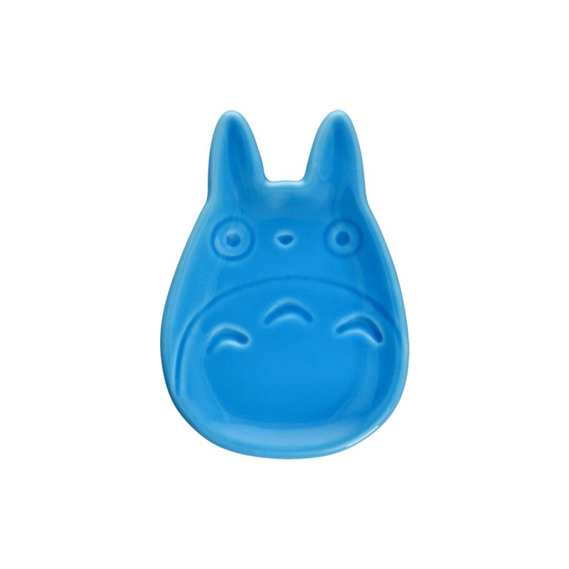 Cuisine et vaisselle - Coupelle dessert forme Totoro Bleu - Mon Voisin Totoro
