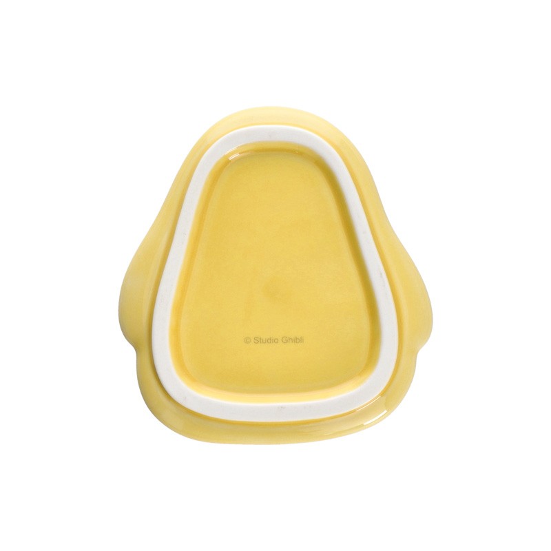 Kitchen and tableware - Small dessert plate Ootori Sama shape - Spirited Away