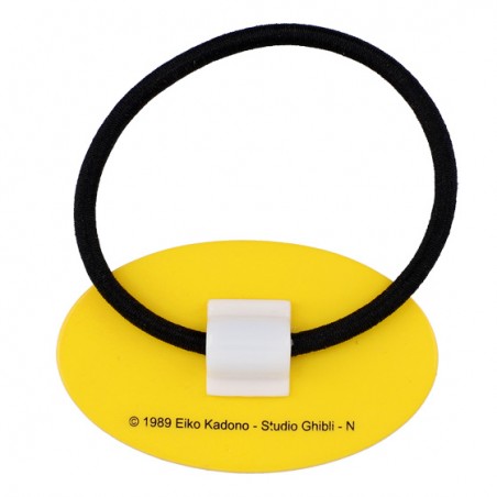 Accessories - Fancy yellow elastic hair band Jiji - Kiki's Delivery Service