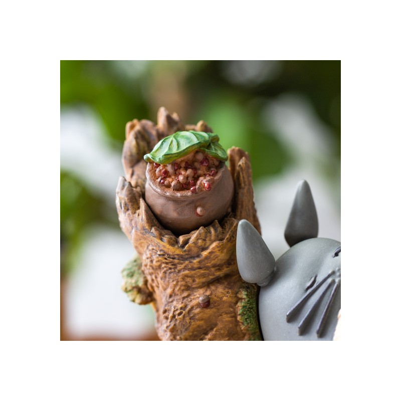 Music Boxes - Music Box Mei taking a nap - My Neighbor Totoro