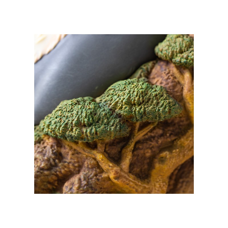 Music Boxes - Music Box Mei taking a nap - My Neighbor Totoro