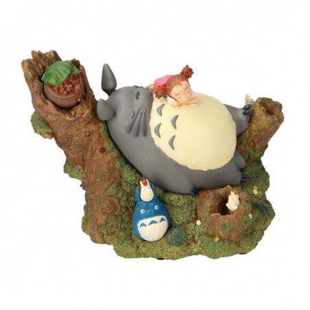 Music Boxes - Music Box Mei taking a nap - My Neighbor Totoro