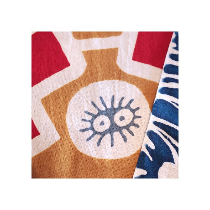 Linge de maison - Tenugi Totoro & Kagami mochi - Mon Voisin Totoro