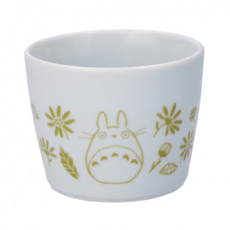 Mugs and cups - Hasamiyaki Japanese Cup Totoro - My Neighbor Totoro