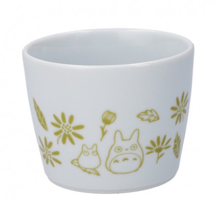 Mugs and cups - Hasamiyaki Japanese Cup Totoro - My Neighbor Totoro