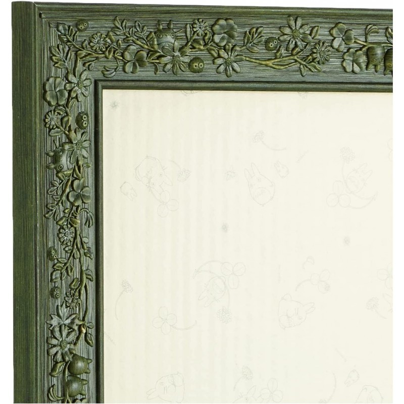 Jigsaw Puzzles - Puzzle Frame for 1000P - Green - My Neighbor Totoro