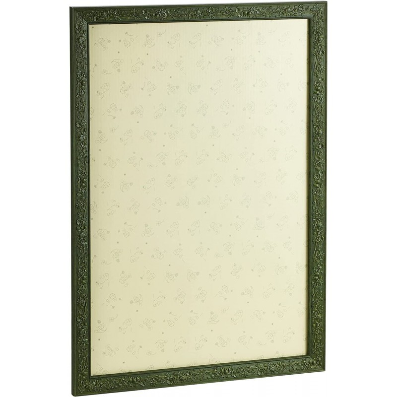 Puzzle Frame for 1000P - Green - Studio Ghibli