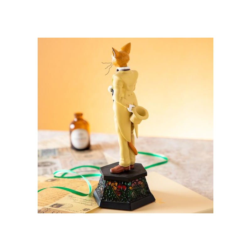 Boites à musiques - Boîte à Musique Baron - Si tu tends l'oreille