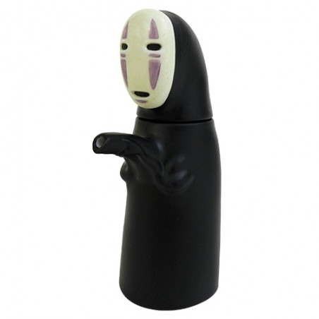 Kitchen and tableware - Soy Sauce Dispenser No Face - Spirited Away