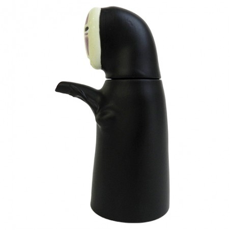 Kitchen and tableware - Soy Sauce Dispenser No Face - Spirited Away