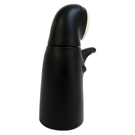 Kitchen and tableware - Soy Sauce Dispenser No Face - Spirited Away