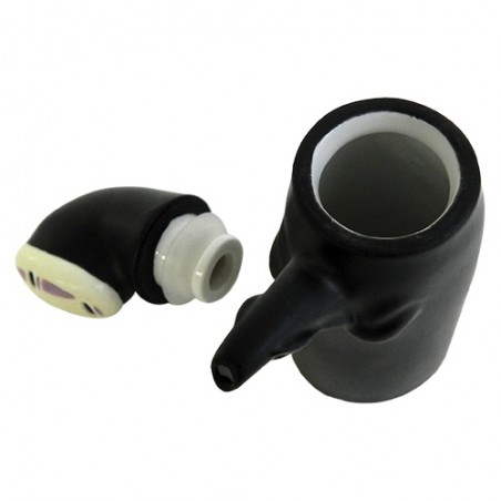 Kitchen and tableware - Soy Sauce Dispenser No Face - Spirited Away