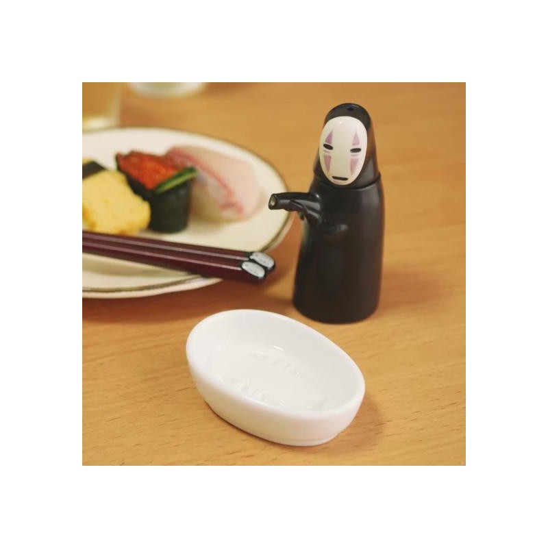 Cuisine et vaisselle - Flacon Verseur No Face - Le Voyage de Chihiro