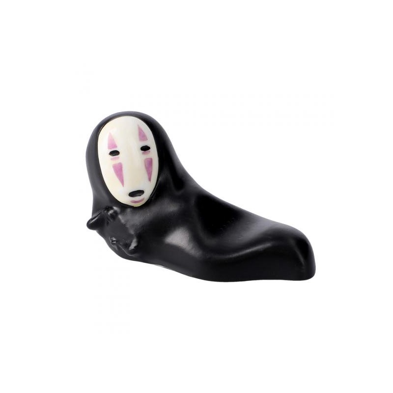 Kitchen and tableware - No Face chopsticks rest - Spirited Away