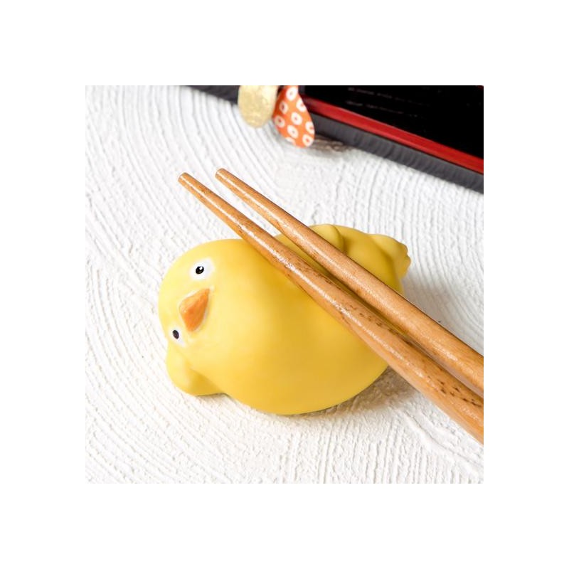 Kitchen and tableware - Ootori Sama chopsticks rest - Spirited Away