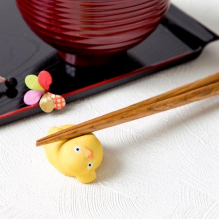 Kitchen and tableware - Chopsticks Holder Ootori Sama - Spirited Away