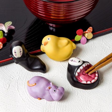 Kitchen and tableware - Chopsticks Holder Ootori Sama - Spirited Away