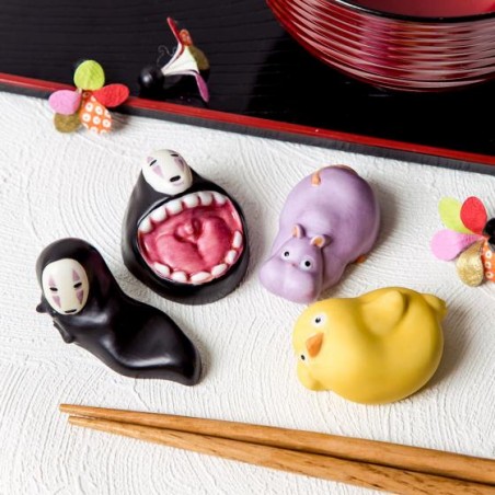 Kitchen and tableware - Chopsticks Holder Ootori Sama - Spirited Away