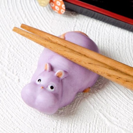 Kitchen and tableware - Chopsticks Holder Boh Mouse - Spirited Away