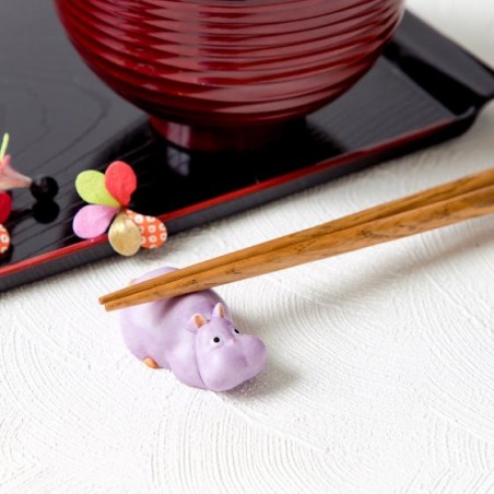 Kitchen and tableware - Chopsticks Holder Boh Mouse - Spirited Away