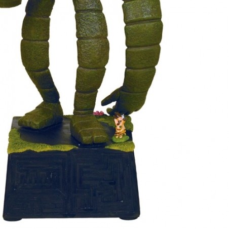 MUSIC BOX ROBOT SOLDIER - CASTLE IN THE SKY MUSIC BOX ROBOT SOLDIER - CASTLE IN THE SKY