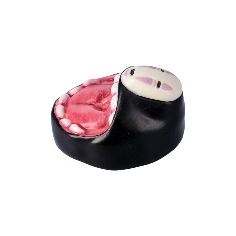 Kitchen and tableware - No Face Monster chopsticks rest - Spirited Away