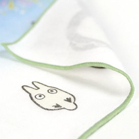 Textile - Mouchoir Feux d'Artifices - Mon Voisin Totoro