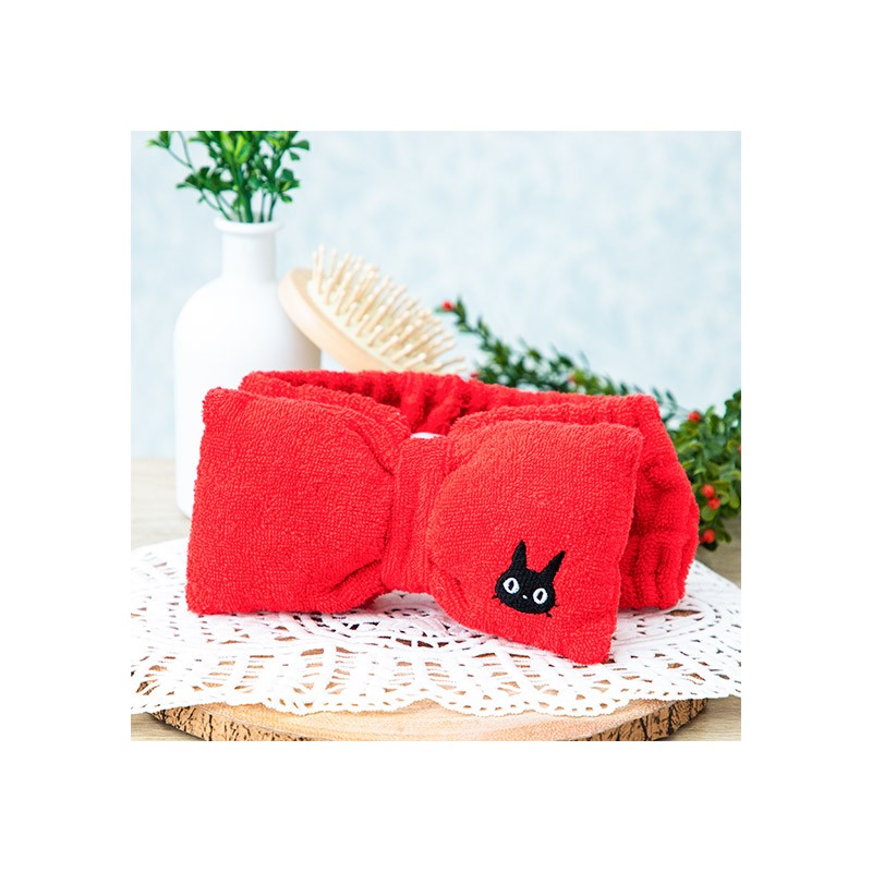 Accessories - Turban Kiki's Ribbon - Kiki's Delivery Service