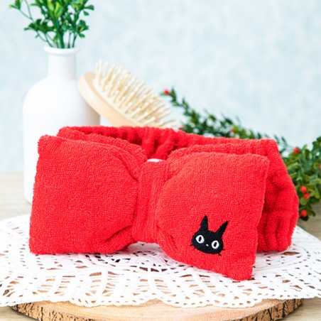 Accessories - Turban Kiki's Ribbon - Kiki's Delivery Service