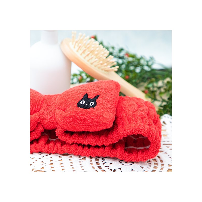 Accessories - Turban Kiki's Ribbon - Kiki's Delivery Service
