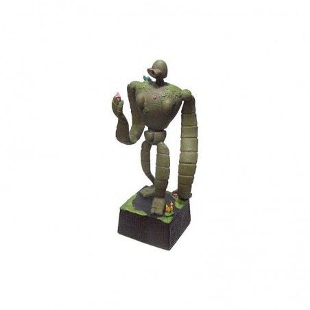 MUSIC BOX ROBOT SOLDIER - CASTLE IN THE SKY MUSIC BOX ROBOT SOLDIER - CASTLE IN THE SKY