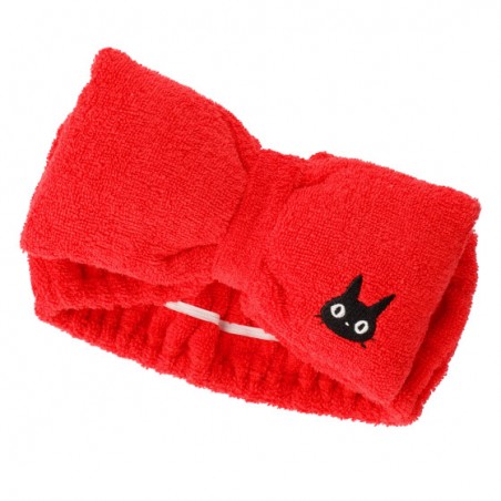 Accessories - Turban Kiki's Ribbon - Kiki's Delivery Service