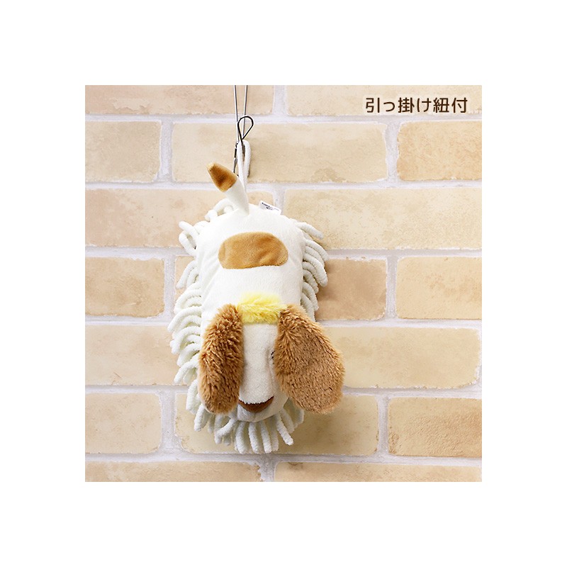 Accessories - Soft Brush Heen - Howl's Moving Castle