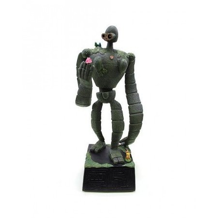 MUSIC BOX ROBOT SOLDIER - CASTLE IN THE SKY MUSIC BOX ROBOT SOLDIER - CASTLE IN THE SKY