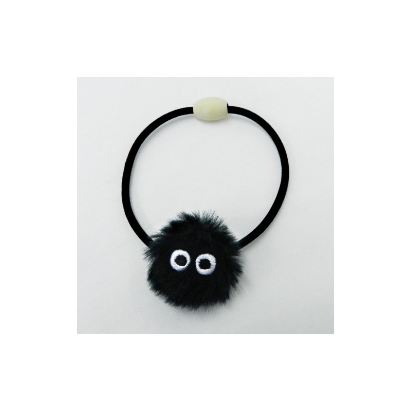 Accessories - Button style Hair Band Soot Sprites - My Neighbor Totoro