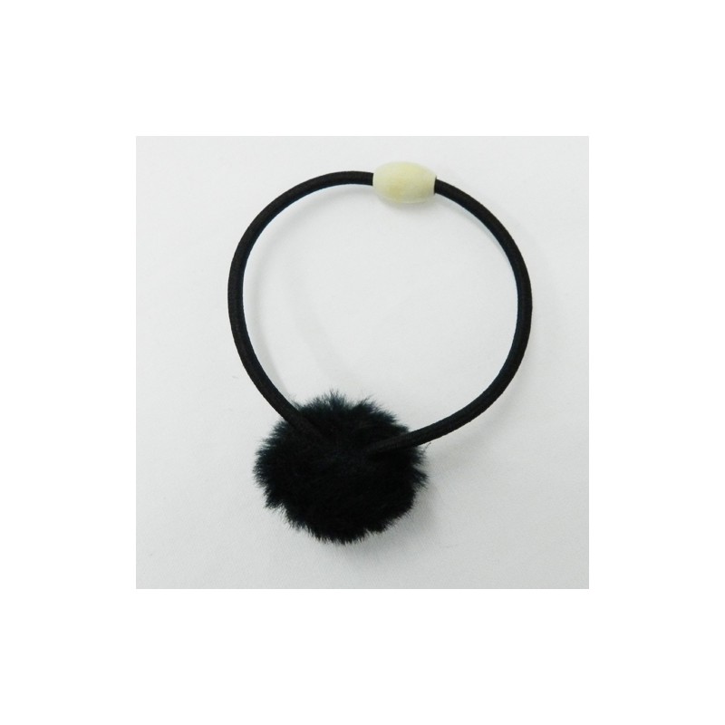 Accessories - Button style Hair Band Soot Sprites - My Neighbor Totoro