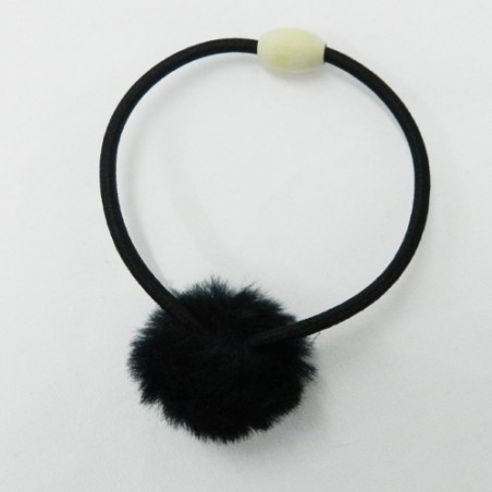 Accessories - Button style Hair Band Soot Sprites - My Neighbor Totoro