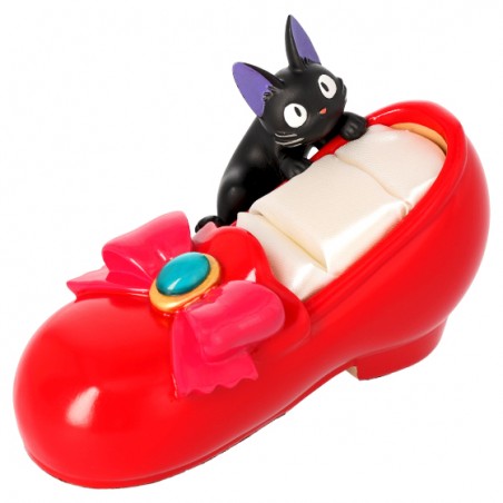 Jewellery boxes - Slipper Ring Stand Kiki’s Favorite Shoe - Kiki's Delivery Service