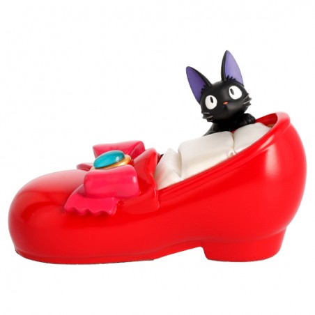 Jewellery boxes - Slipper Ring Stand Kiki’s Favorite Shoe - Kiki's Delivery Service