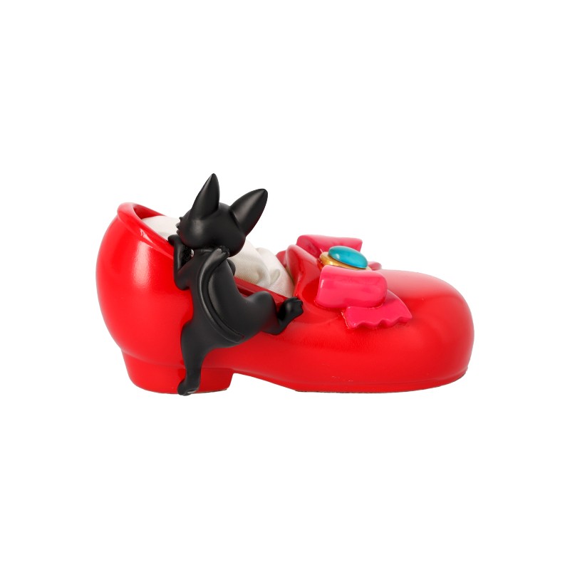 Boites à bijoux - Chausson Porte Bijoux - Kiki la petite sorcière